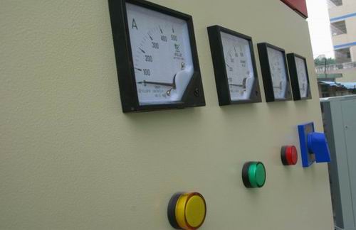 怀柔成套配电箱